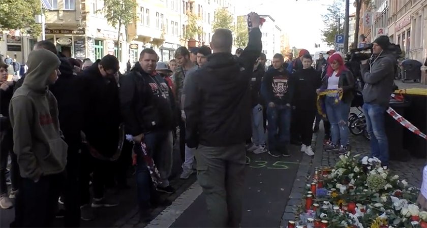 След трагедията в Хале: Масови протести в Германия срещу антисемитизма