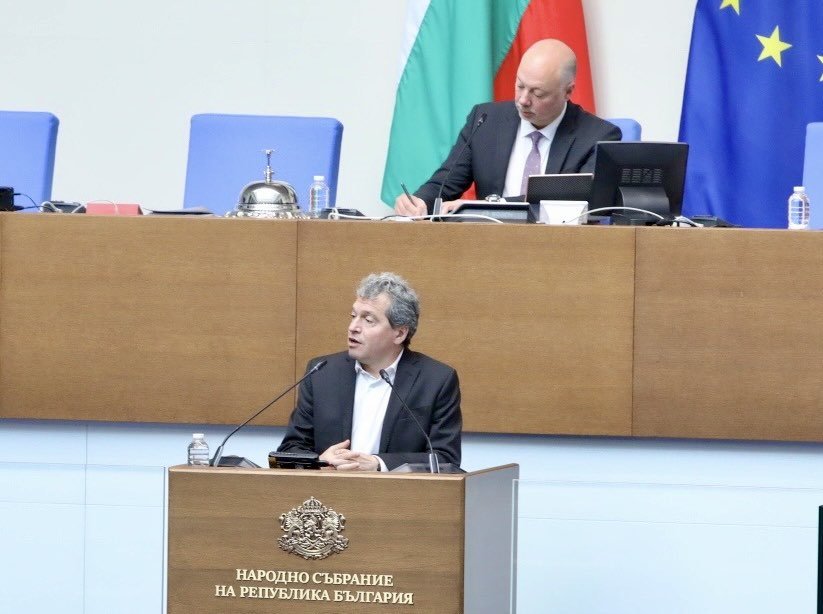 Тошко Йорданов: Цените на горивата ще скочат, ако конфликтът в Израел ескалира