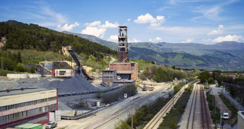 Две български мини счупиха рекорда по добив на злато. Бaзиpaнaтa