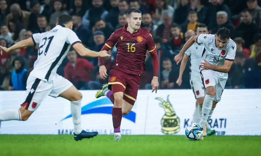 Националният отбор на България вече близо година е без успех,