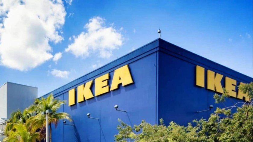 Чудо: Ikea намалява цените на продуктите си