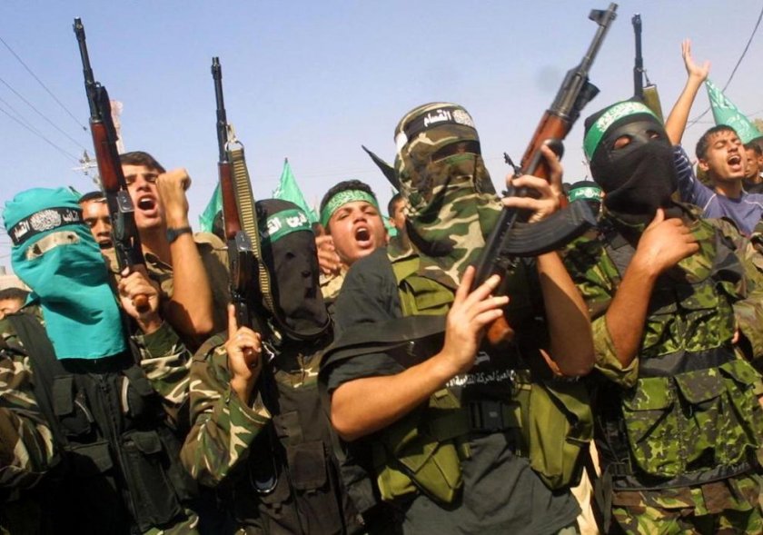 Ливанската шиитска групировка Хизбула обяви днес, че е започнала да