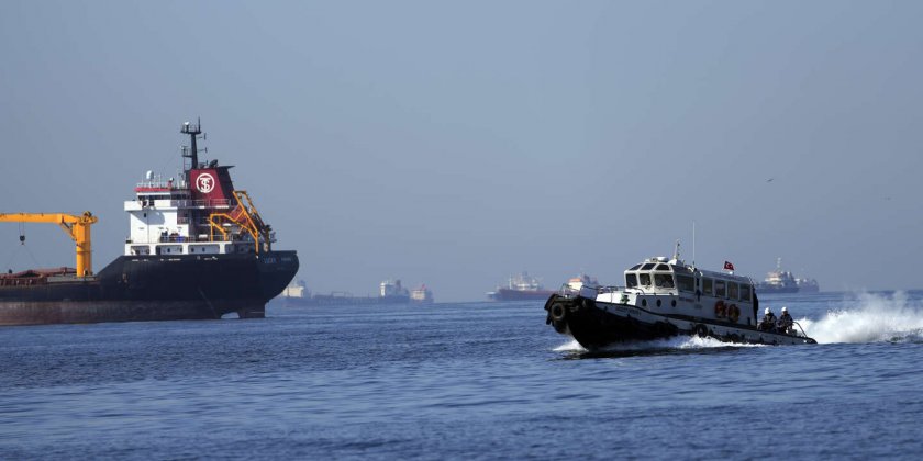 Руските власти заявиха, че Москва спира целия внос на японски морски