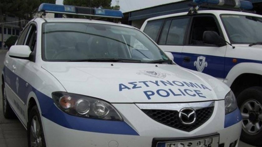 Гръцката полиция залови група от хора, които са внасяли химически