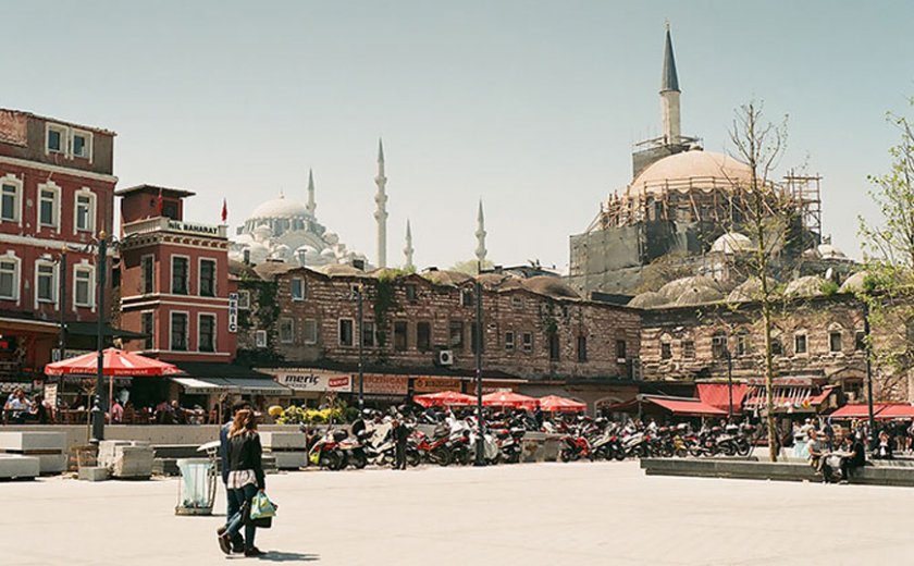 Невиждани до момента регулации на Airbnb в Турция 