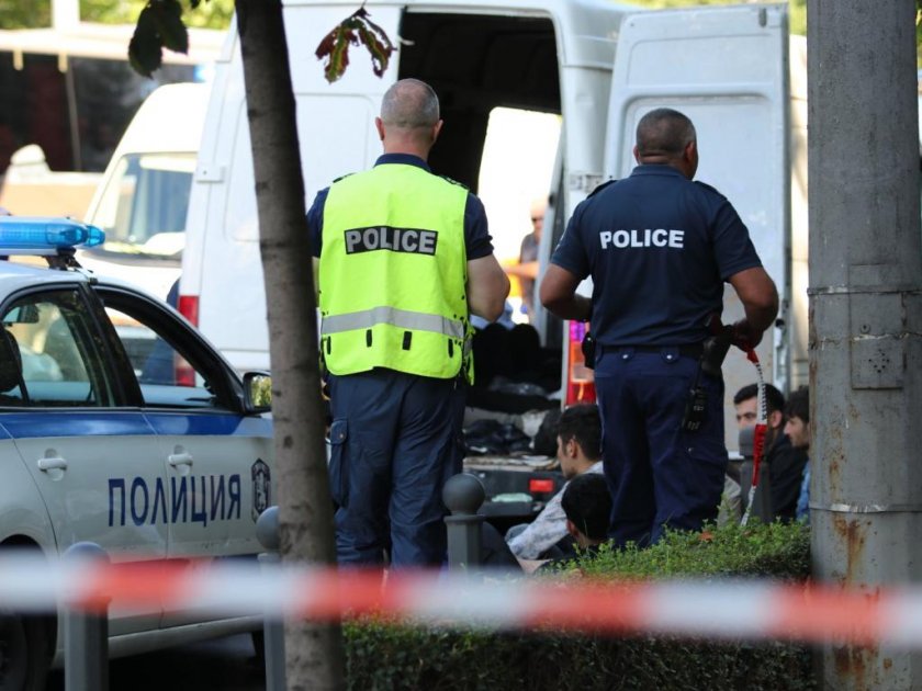Пешеходец е загинал при катастрофа в Кюстендил