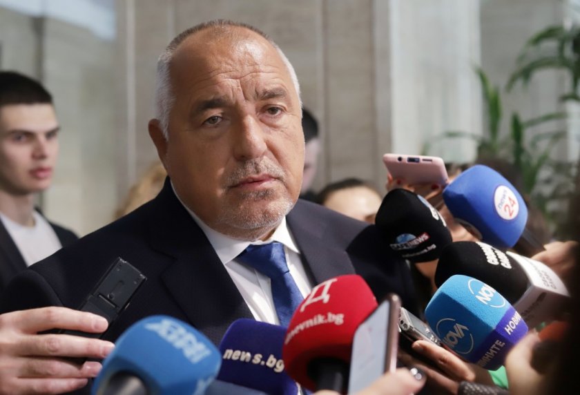 Трябва да бъдем много внимателни и бдителни - в изказа,