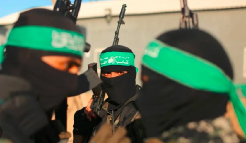 Израел ликвидира предполагаемия тартор на "Хамас"