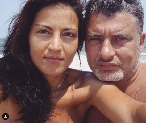 Очарователната водеща Деси Стоянова 25 години не беше поглеждала друг