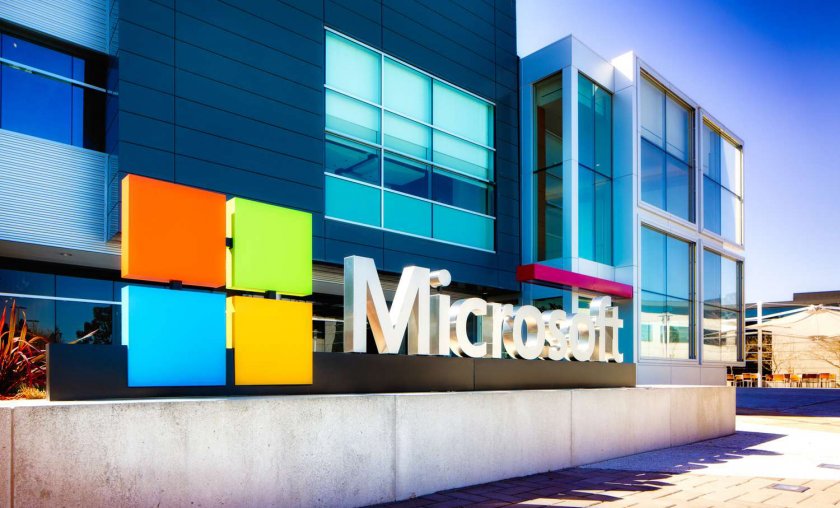 Microsoft се чуди как да не плати 29 милиарда долара данъци в САЩ