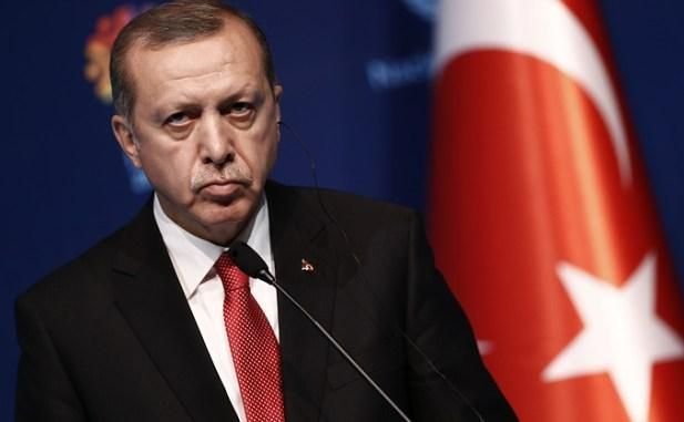 Турция отхвърля и осъжда атаките, насочени срещу невинни цивилни и