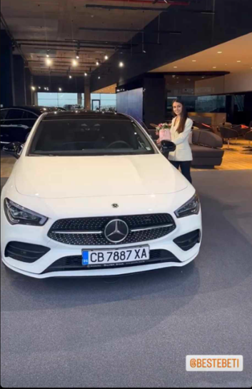 За новата водеща на Тази събота и неделя“ Бесте Сабри