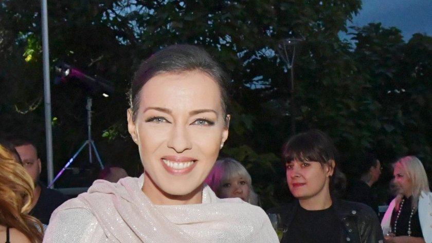 Виктория Петрова отново се опитва да бъде щастлива с нов