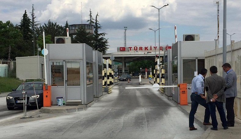 Еврокомисията отчете напредък в охраната на българо-турската граница