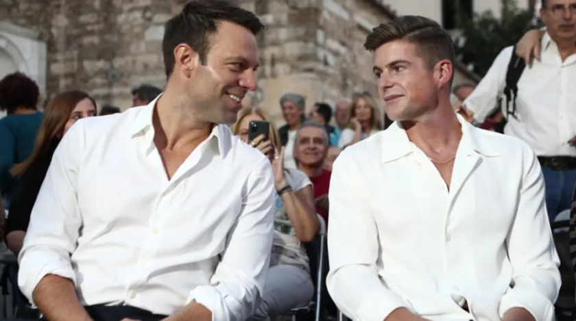 Докато у нас само се шушука за предполагаемата (или пък