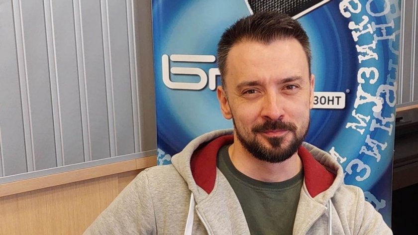 Шкварек: Що е то "политически анализатор"?