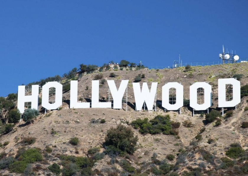 Холивудски звезди призоваха Байдън за прекратяване на огъня в Газа