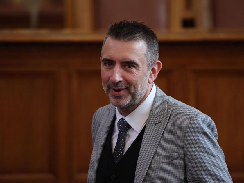 Ивайло Вълчев: Леви-десни и криво-ляво искат гласовете на софиянци