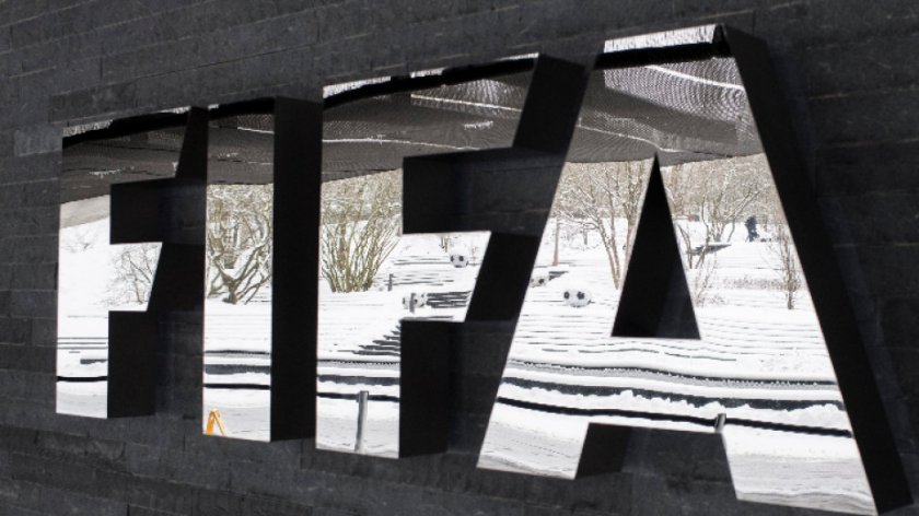 ФИФА разпореди: Израел да изиграе отложените си мачове през ноември