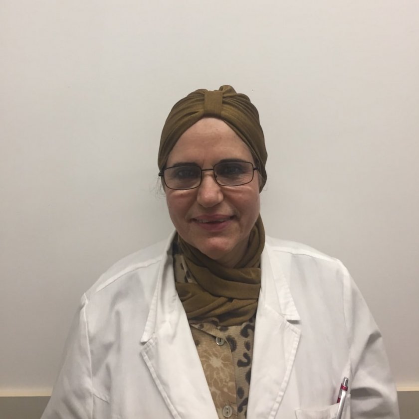 Д-р Алшарафи: Загубих майка си и още 39 роднини при бомбардировки в Газа