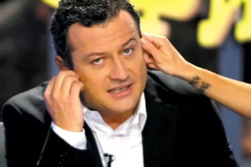 Димитър Рачков за пръв път проговори за отношенията си със