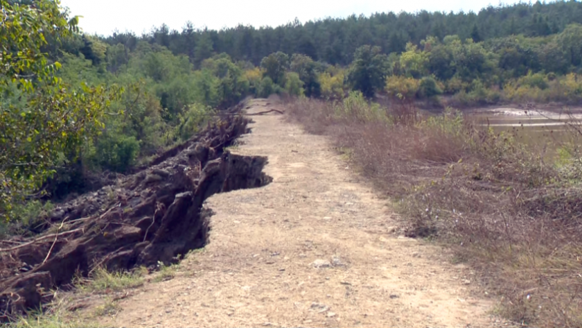 Агенцията по горите оспорва позицията на учените за бедствието в Царево