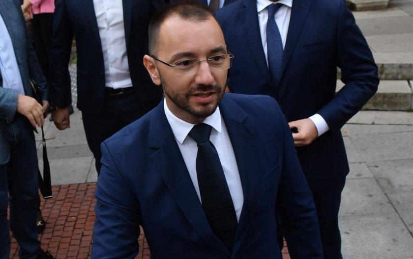 Хекимян се закле: Ще изградим 37 детски градини в София!