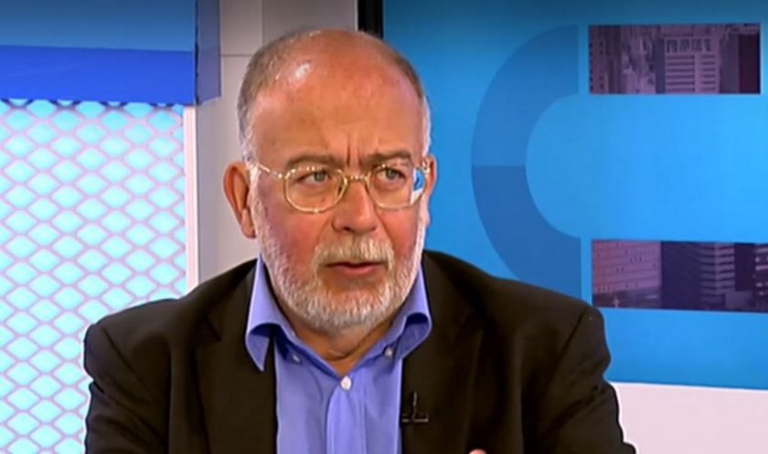 Обикновено по време на кампания сме свикнали да виждаме в