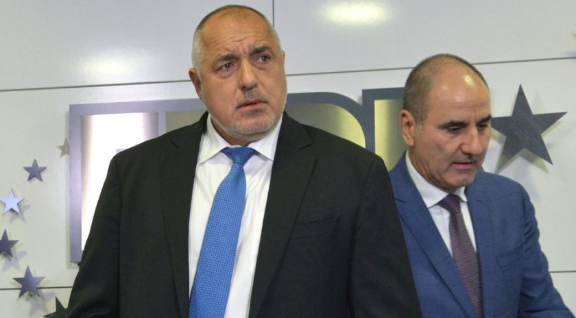 Борисов в Добрич: Имали сме много славни времена с Русия, но и много проблеми