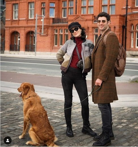 Петър Дочев, който зае мястото на Сашо Кадиев в предаването