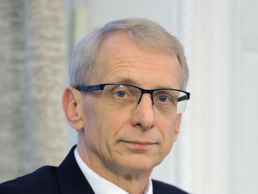 Николай Денков за Пеевски: Нека първо видим какво точно изисква
