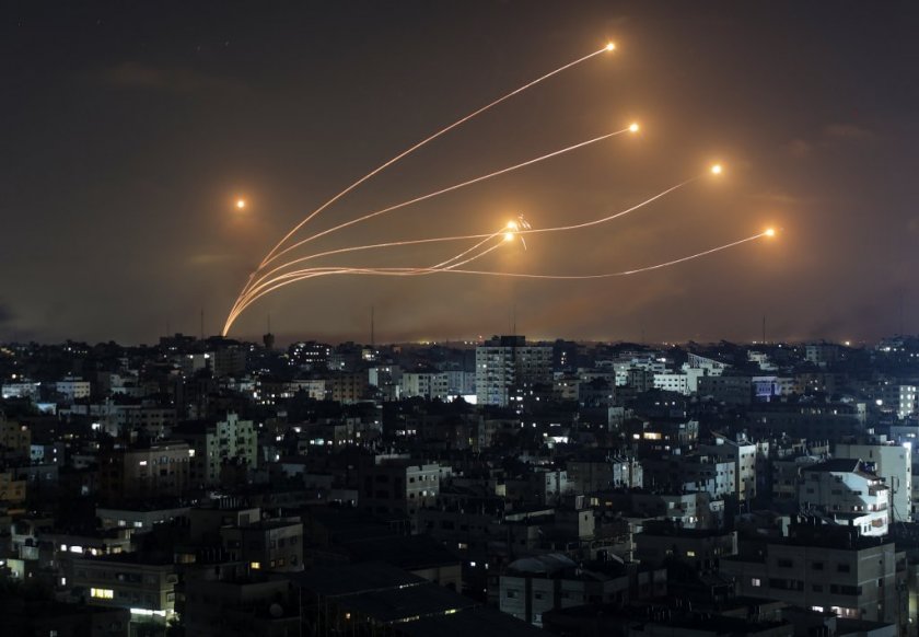 Израел: Разширяваме наземните си военни операции през нощта