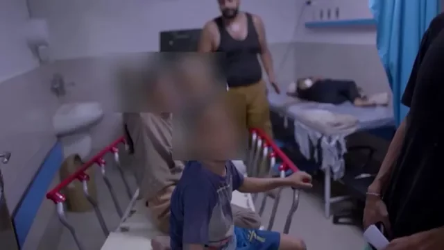 Доктор в болница в Газа: Липсват основни лекарства