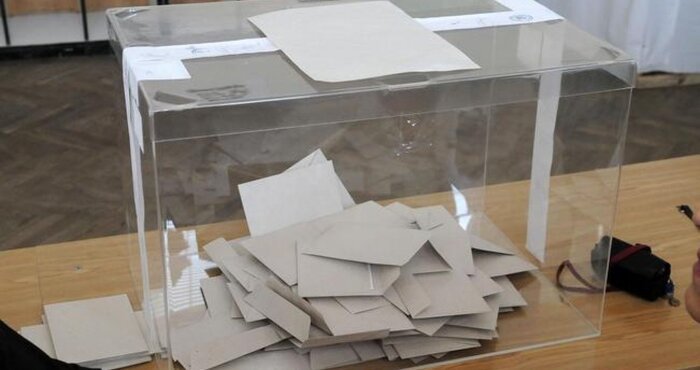 6,9% е избирателната активност във Варна към 10:00 часа, сочат