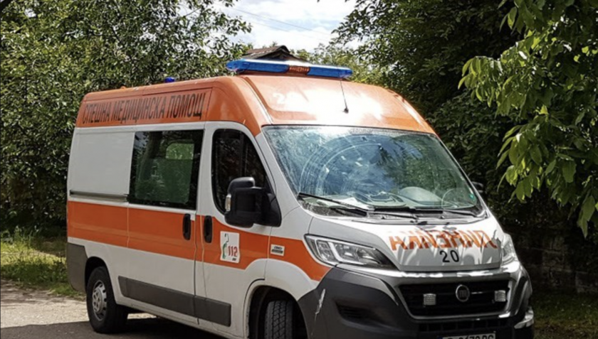 Председателят на Общинската избирателна комисия в Димово Ганка Илиева е