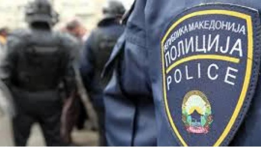 Затворници се сбиха с полицаи в затвор в Македония 