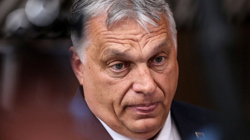 Унгарският парламент отхвърли за пореден път предложението за гласуване на