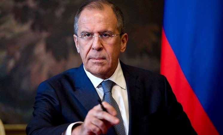 Лавров: Невъзможно е да бъде унищожен "Хамас", без да бъде унищожена Газа
