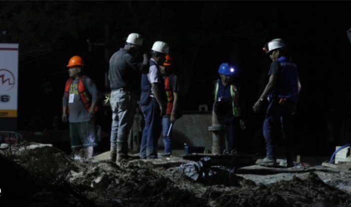 16 миньори загинаха в Казахстан 