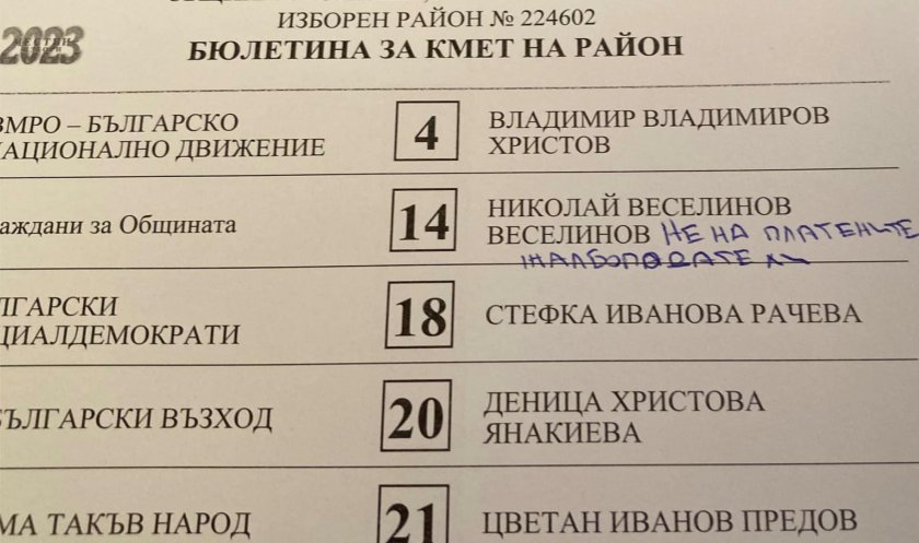 Феновете на ЦСКА продължават да искат нов стадион, или по-точно