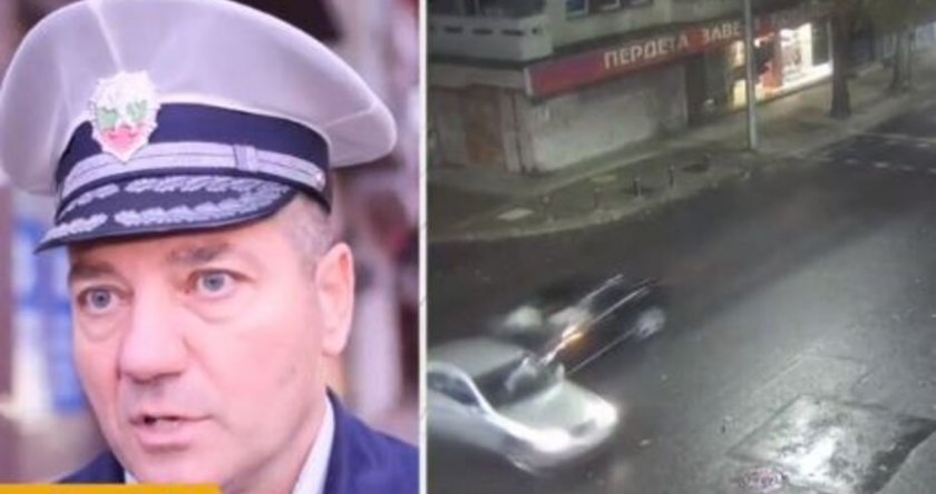 Неудобен въпрос след тежка катастрофа в Пловдив: Защо не е работил светофарът? 
