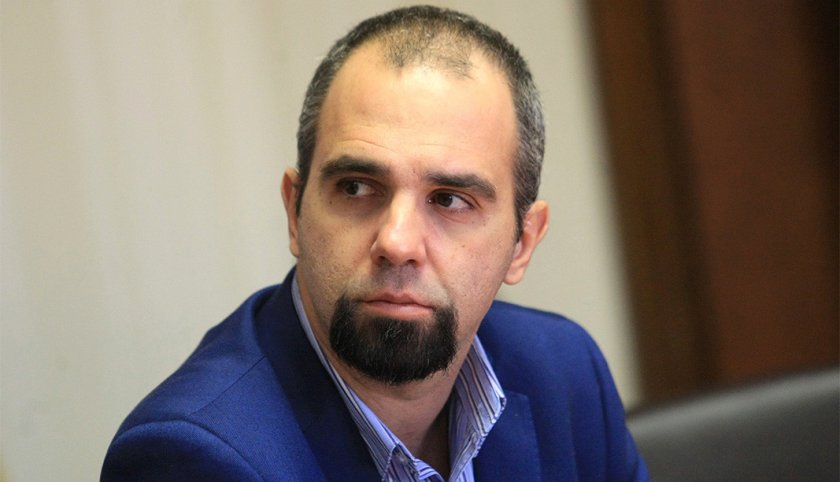 Първан Симеонов: Драмата от вота ще се усети в резултат, не в избирателната активност