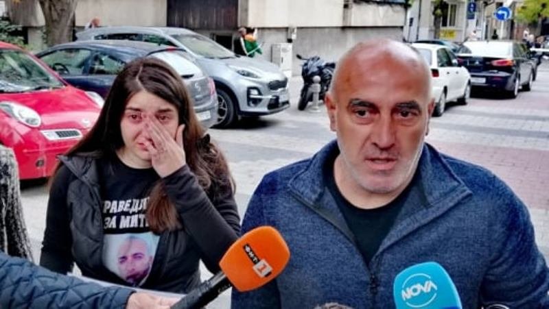 Чичото на убития Митко в Цалапица се закани: Ако пуснат близнаците, аз ще им изпълня присъдите!