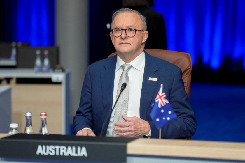 Австралийският премиер поднови усилията си за освобождаване на Асандж
