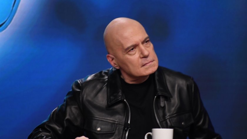 С мъка и с ръка на сърцето си признавам -