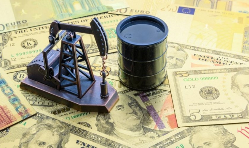 Световната банка обяви днес, че очаква глобалните цени на петрола