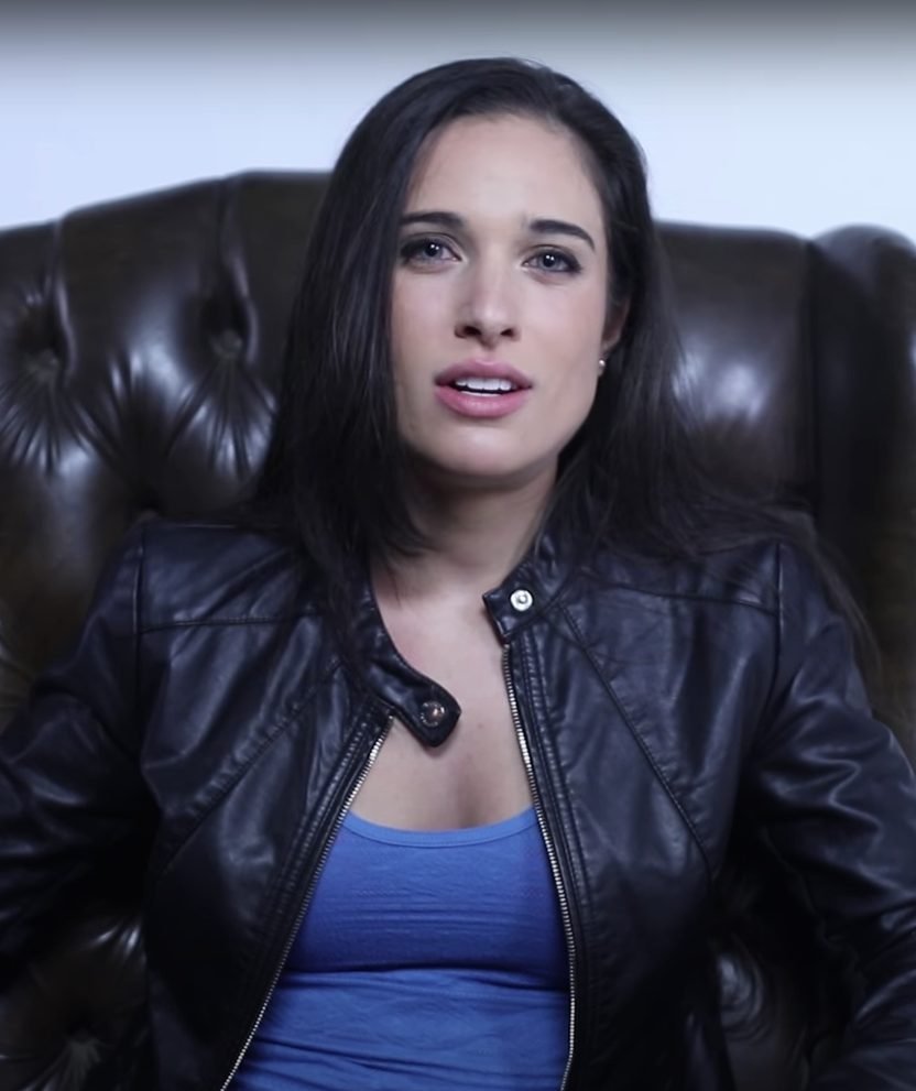 Бившата годеница на Матю Пери - Моли Хурвиц, публикува снимка