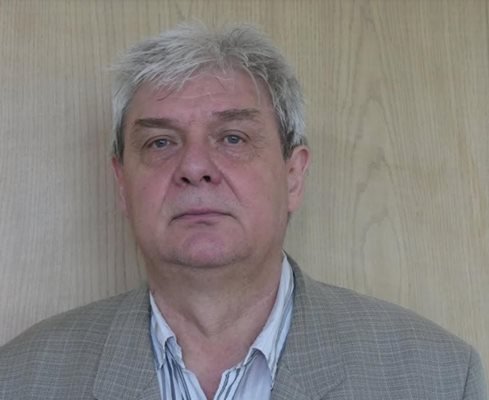 Уволниха шефа на Селскостопанската академия проф. Мартин Банов