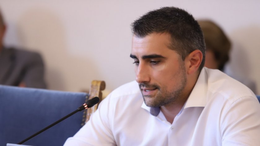 Кандидатът на ПП-ДБ за кмет на Пазарджик: Осем формации ни подкрепят за балотажа 