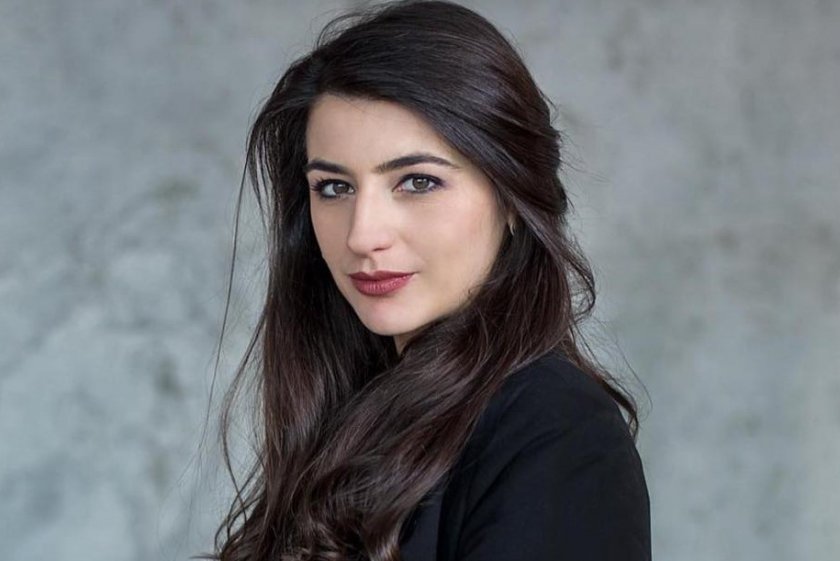 Подкрепата на Бойко Борисов за Ваня Григорова на балотажа е